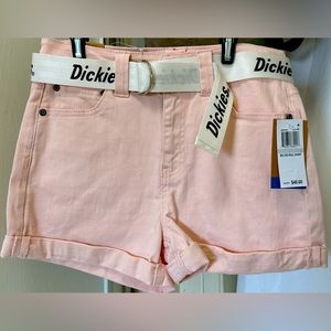 Junior Dickies Jean Short